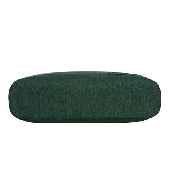 Travelon Anti Theft Metro Small Crossbody Forest Heather - Picture 9 of 16